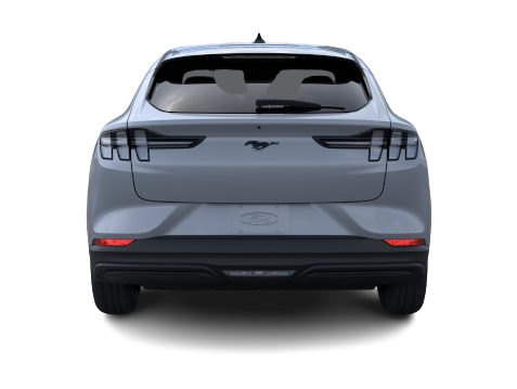 Thumbnail: 2026 Ford Mustang Mach-E - 5
