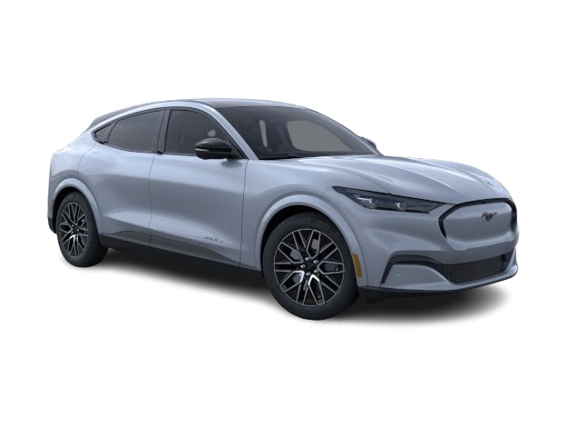 Thumbnail: 2026 Ford Mustang Mach-E - 13