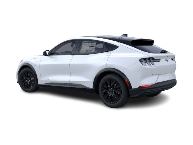 Thumbnail: 2026 Ford Mustang Mach-E - 11
