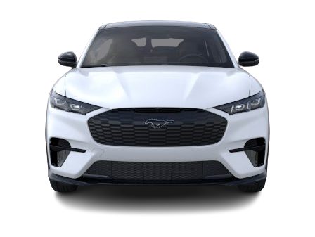 Thumbnail: 2026 Ford Mustang Mach-E - 12