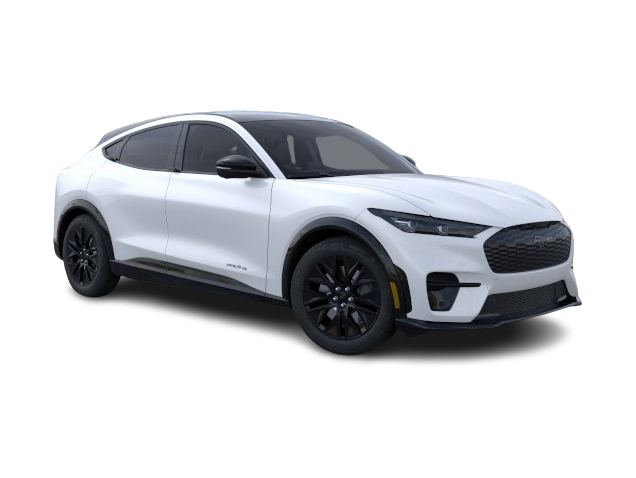 Thumbnail: 2026 Ford Mustang Mach-E - 13