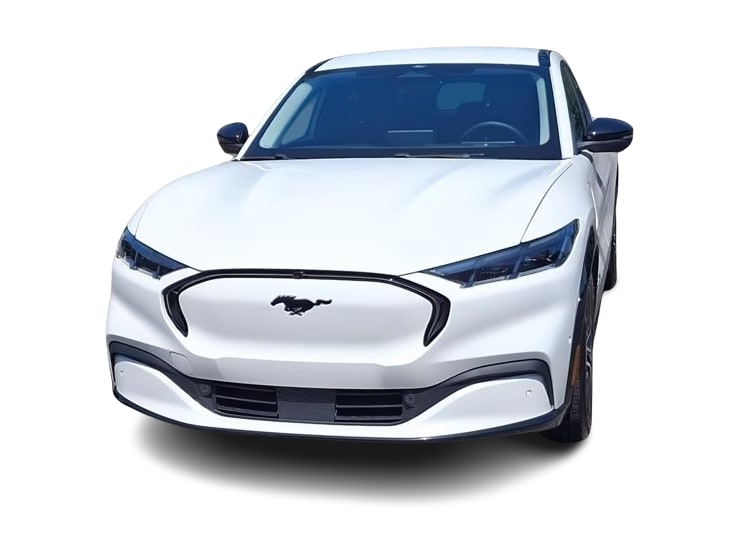 Thumbnail: 2024 Ford Mustang Mach-E - 4