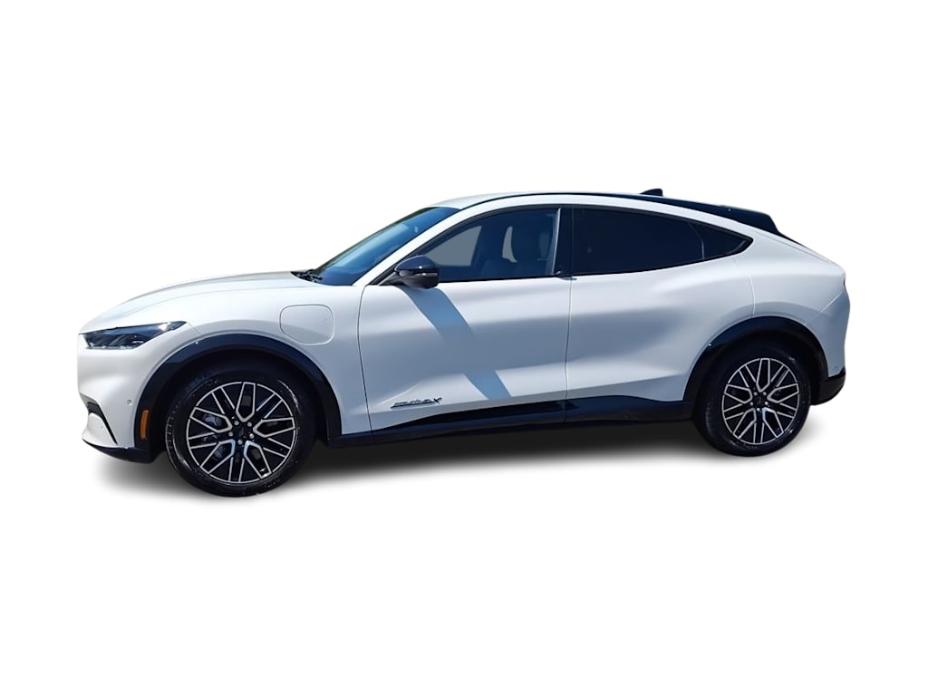 Thumbnail: 2024 Ford Mustang Mach-E - 3