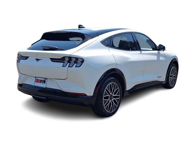 Thumbnail: 2024 Ford Mustang Mach-E - 17