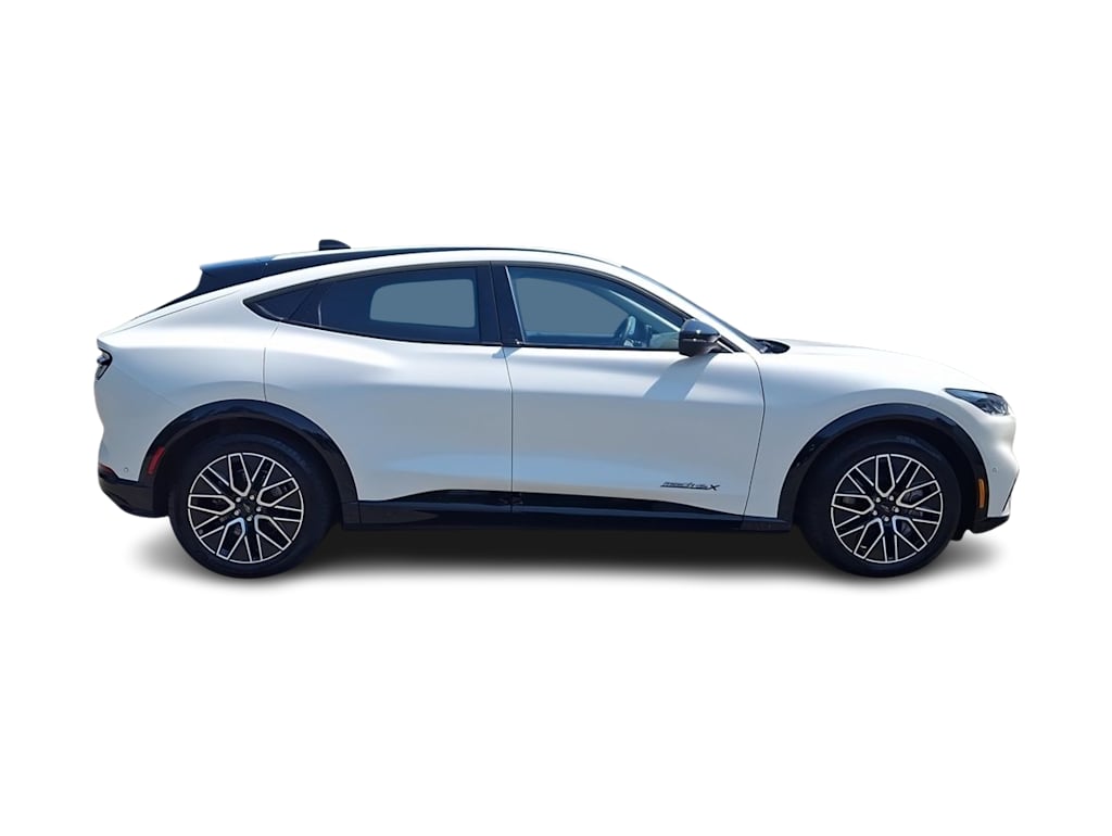 Thumbnail: 2024 Ford Mustang Mach-E - 18