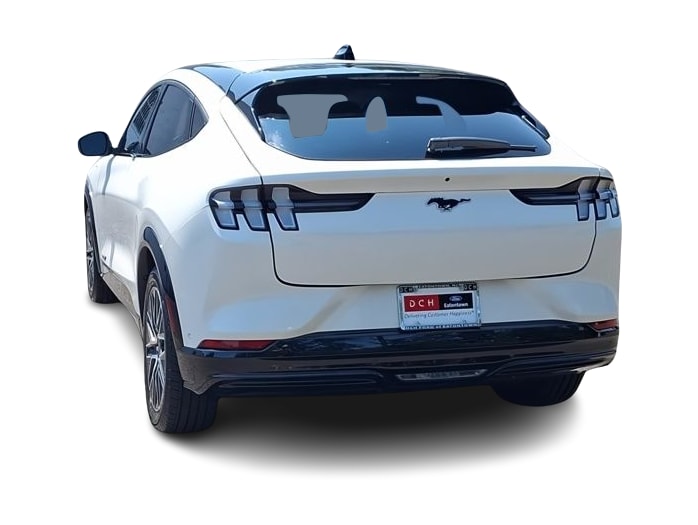 Thumbnail: 2024 Ford Mustang Mach-E - 16