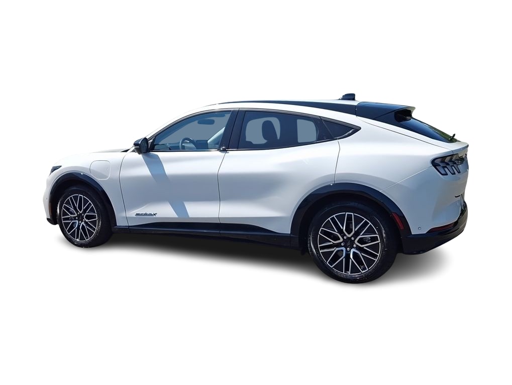 Thumbnail: 2024 Ford Mustang Mach-E - 15