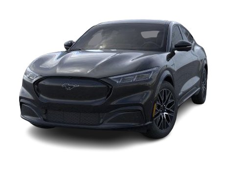 2025 Ford Mustang Mach-E Premium 12