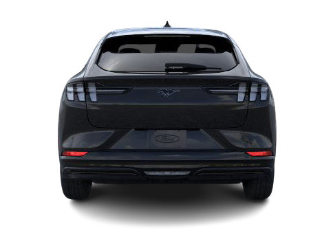 2025 Ford Mustang Mach-E Premium 4