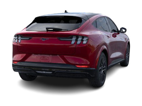 2025 Ford Mustang Mach-E Premium 16