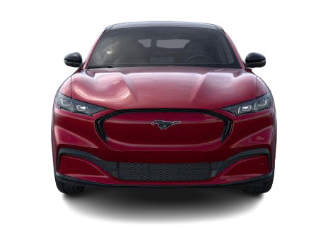 2025 Ford Mustang Mach-E Premium 6