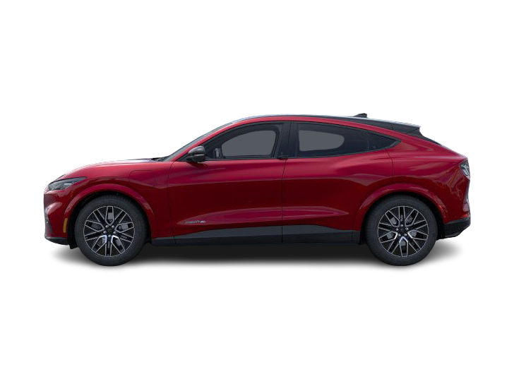 2025 Ford Mustang Mach-E Premium 3