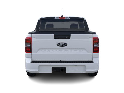 Thumbnail: 2025 Ford Maverick - 5