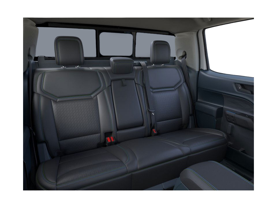 Thumbnail: 2025 Ford Maverick - 14