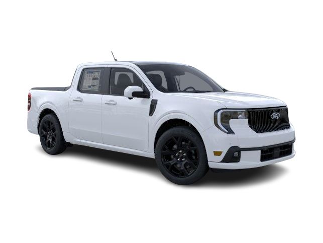 Thumbnail: 2025 Ford Maverick - 16