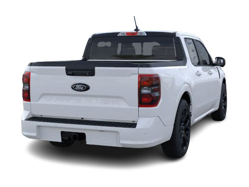 Thumbnail: 2025 Ford Maverick - 17