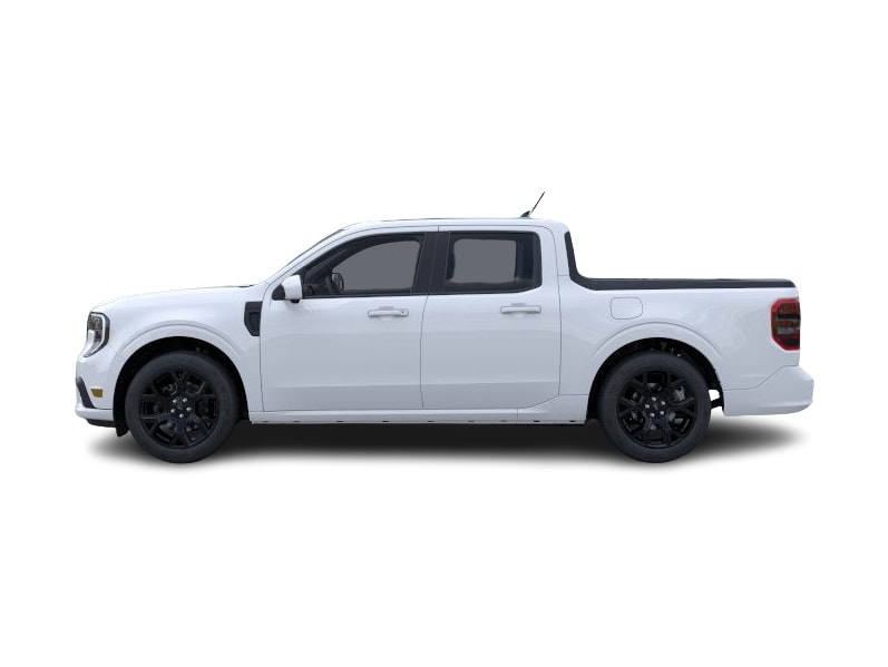 Thumbnail: 2025 Ford Maverick - 3