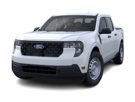 Thumbnail: 2026 Ford Maverick - 14