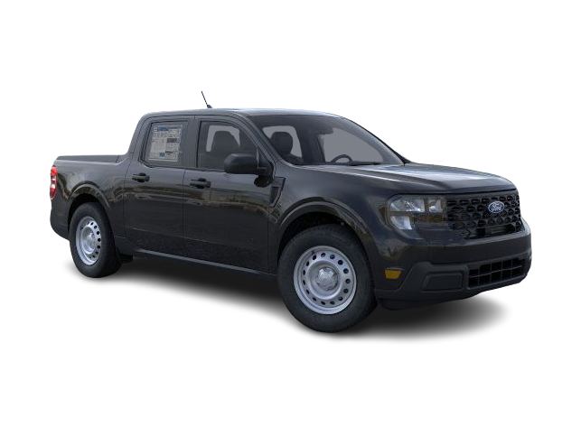 Thumbnail: 2025 Ford Maverick - 15