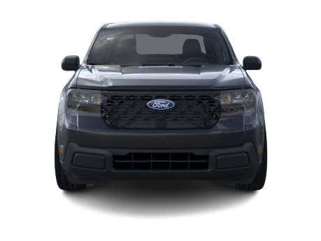 Thumbnail: 2025 Ford Maverick - 6