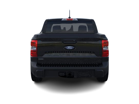 Thumbnail: 2025 Ford Maverick - 5