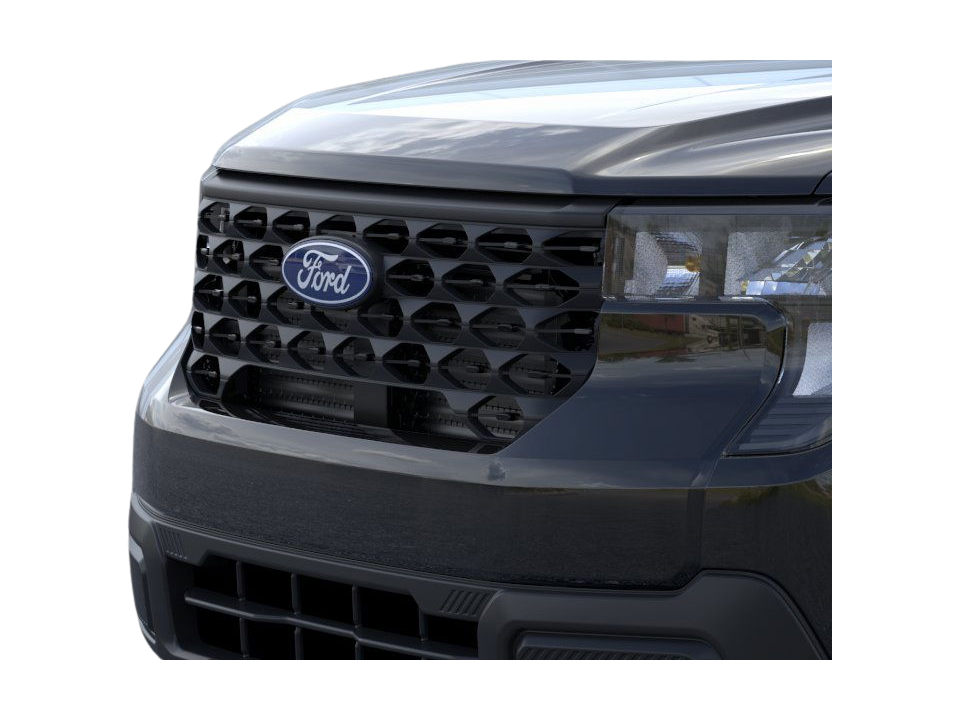 Thumbnail: 2025 Ford Maverick - 19