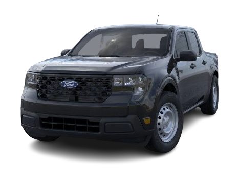 Thumbnail: 2025 Ford Maverick - 14