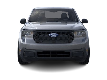 Thumbnail: 2026 Ford Maverick - 6