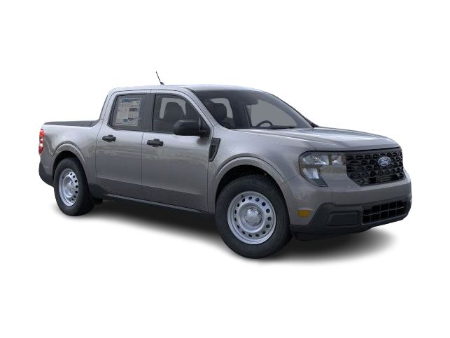 Thumbnail: 2026 Ford Maverick - 15