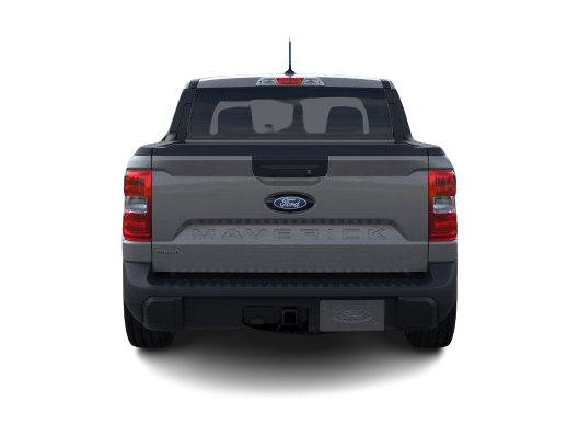 Thumbnail: 2026 Ford Maverick - 5