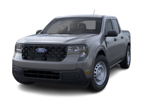 Thumbnail: 2026 Ford Maverick - 14