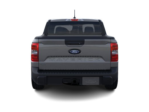 Thumbnail: 2026 Ford Maverick - 5