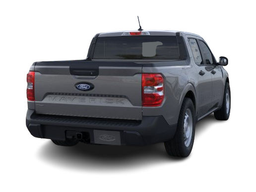 Thumbnail: 2026 Ford Maverick - 16