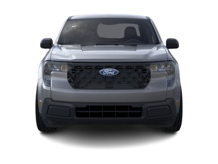 Thumbnail: 2026 Ford Maverick - 6