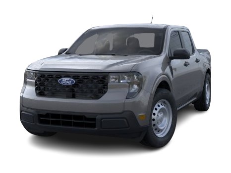Thumbnail: 2026 Ford Maverick - 14