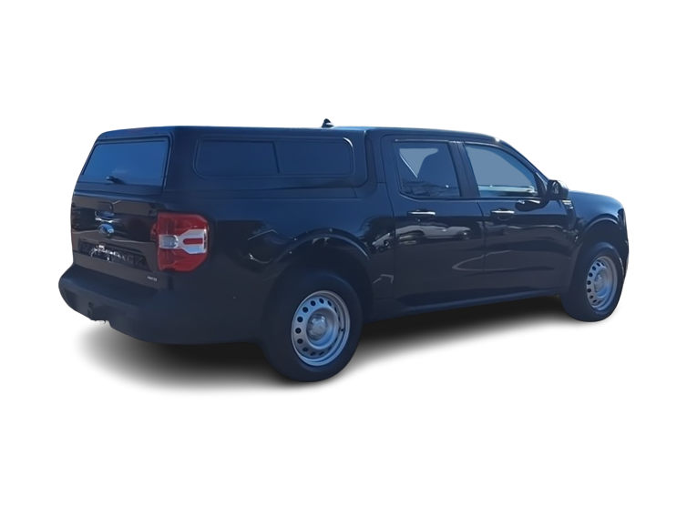 Thumbnail: 2024 Ford Maverick - 19