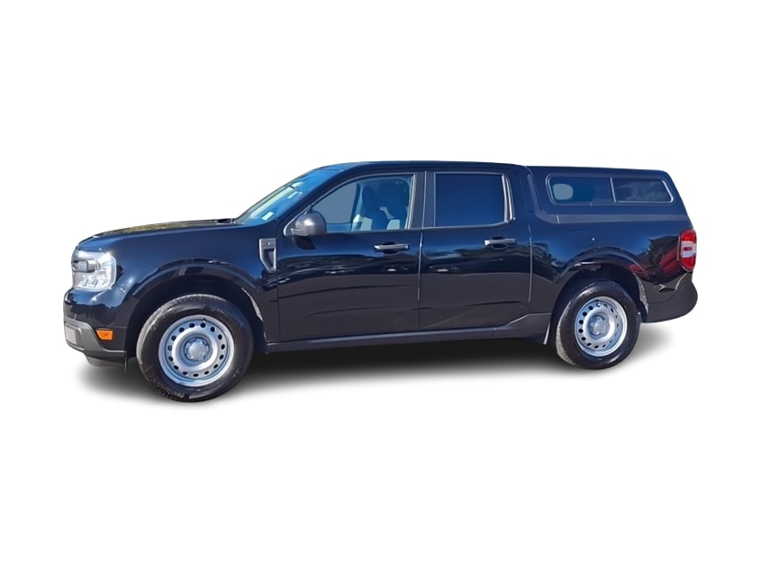 Thumbnail: 2024 Ford Maverick - 3