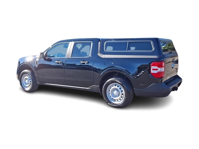 Thumbnail: 2024 Ford Maverick - 17