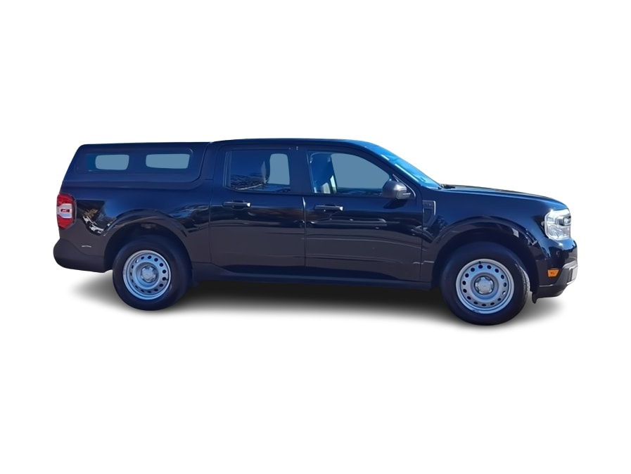 Thumbnail: 2024 Ford Maverick - 20