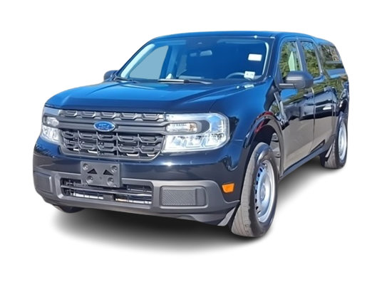 Thumbnail: 2024 Ford Maverick - 15