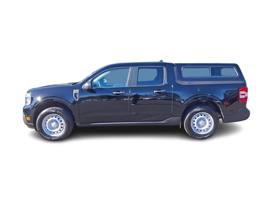 Thumbnail: 2024 Ford Maverick - 16