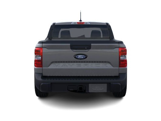 Thumbnail: 2026 Ford Maverick - 5