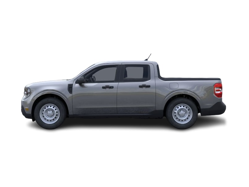 Thumbnail: 2026 Ford Maverick - 3