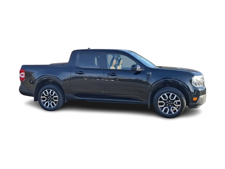 Thumbnail: 2022 Ford Maverick - 18