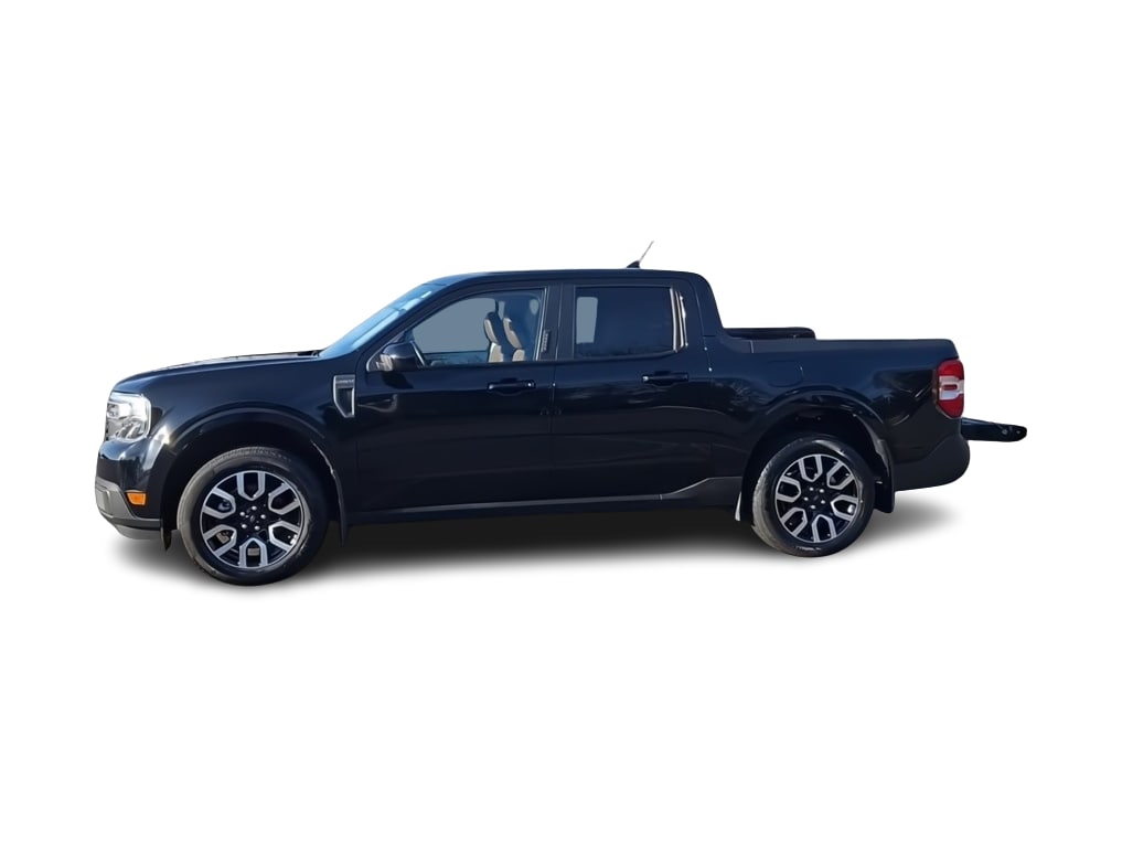 Thumbnail: 2022 Ford Maverick - 3