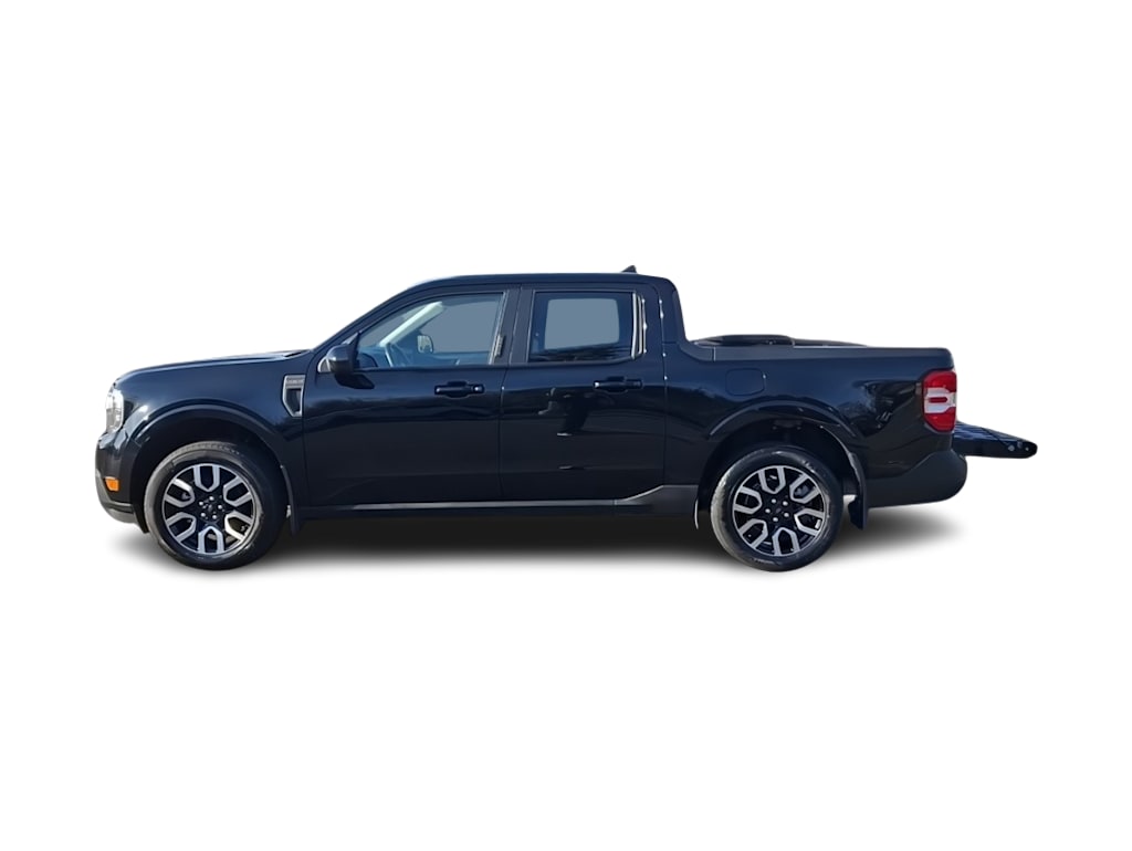 Thumbnail: 2022 Ford Maverick - 14