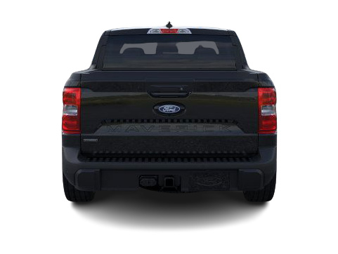 Thumbnail: 2026 Ford Maverick - 5