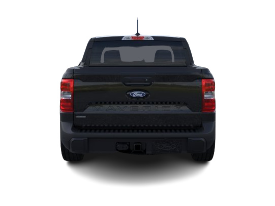 Thumbnail: 2026 Ford Maverick - 5