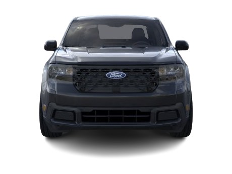Thumbnail: 2026 Ford Maverick - 6