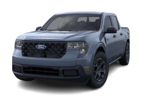 Thumbnail: 2026 Ford Maverick - 13